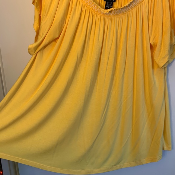 Torrid top - Picture 5 of 5